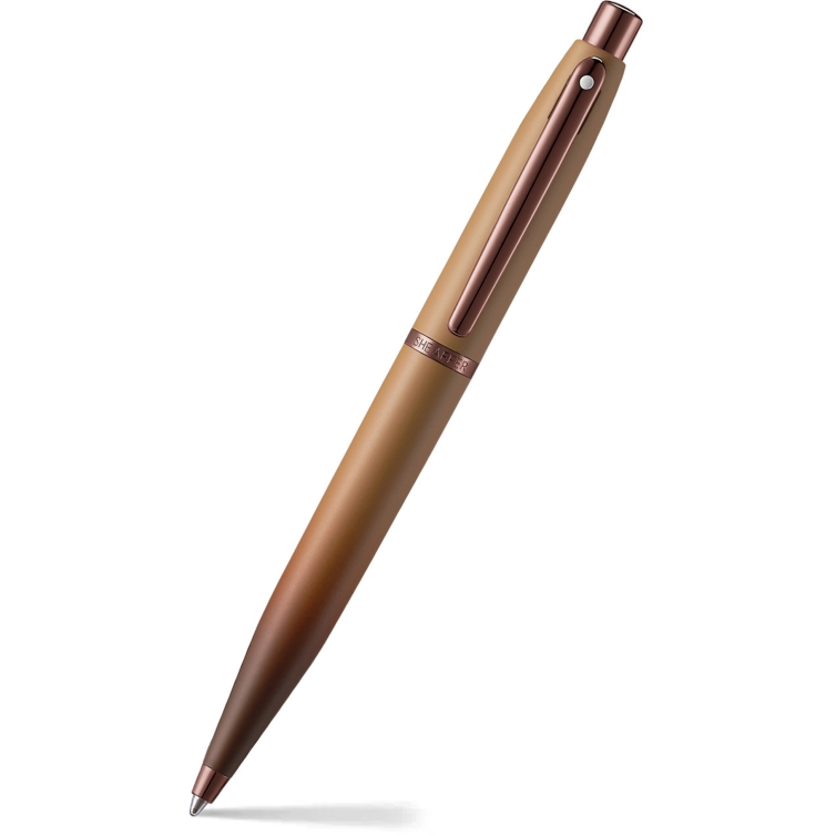 copy of VFM golyóstoll krómozott, aranyszínű tollal Sheaffer - 7