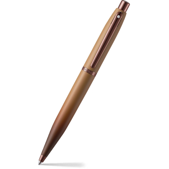 copy of Długopis VFM chromowane ze złotym wykończeniem Sheaffer - 7