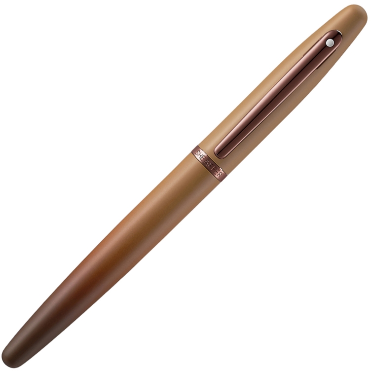VFM Coffee Edition Roller Sheaffer - 2