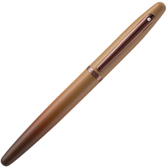 VFM Coffee Edition Roller Sheaffer - 2