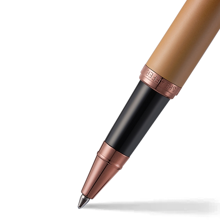VFM Coffee Edition Roller Sheaffer - 5