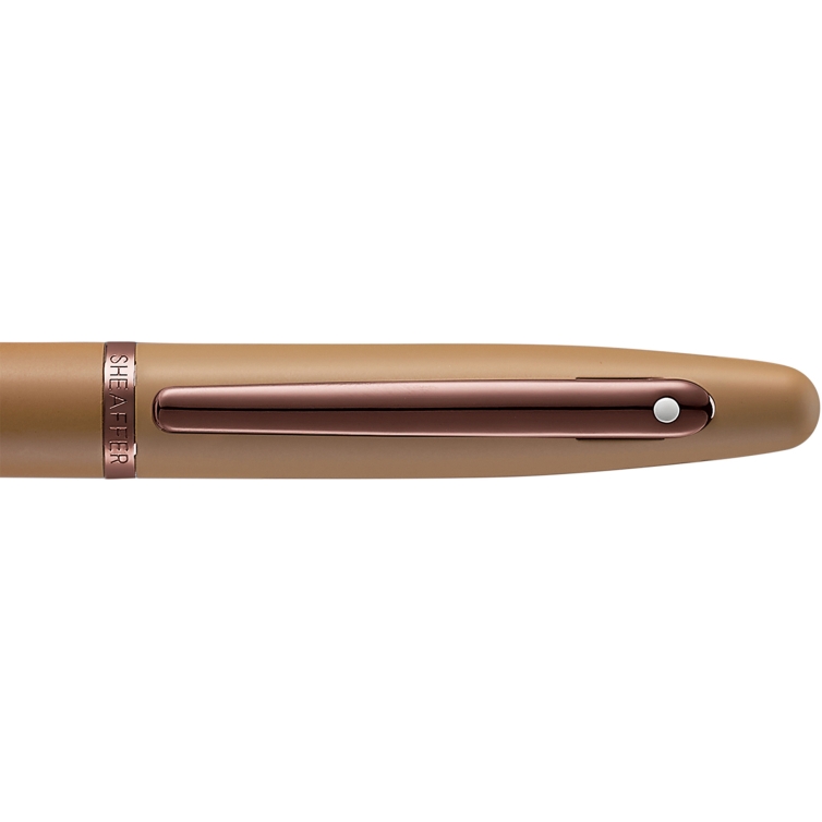 VFM Coffee Edition Roller Sheaffer - 6