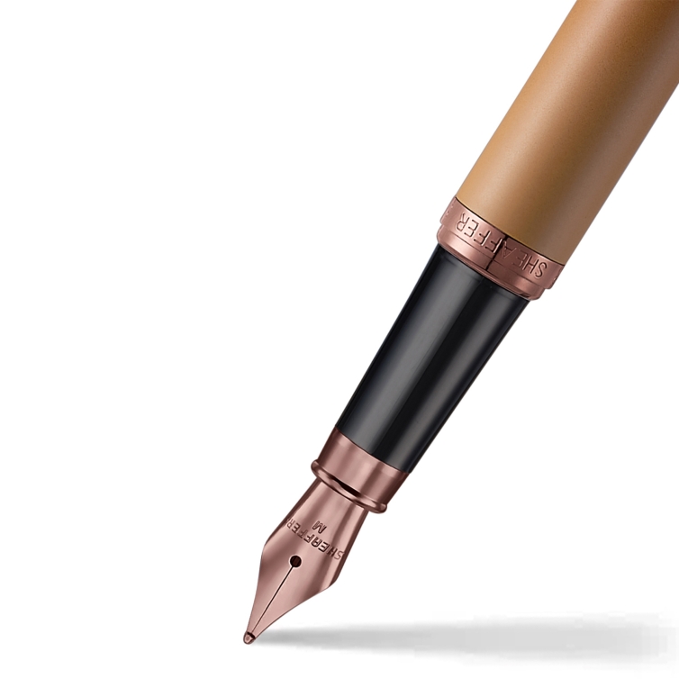 VFM Coffee Edition Plniace pero Sheaffer - 5