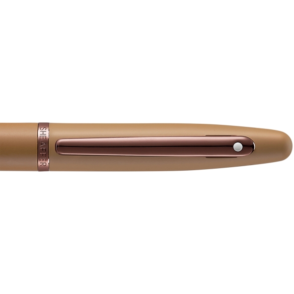 VFM Coffee Edition Plniace pero Sheaffer - 6