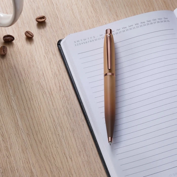 VFM Coffee Edition Ballpoint Pen Sheaffer - 2
