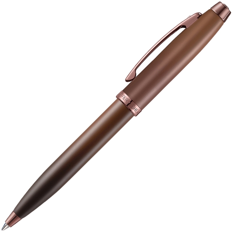 Sheaffer 100 Coffee Edition Guľôčkové pero matné hnedé Sheaffer - 6