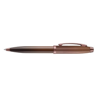 copy of VFM Stylo à bille Chrome avec tonalité d'or Sheaffer - 1