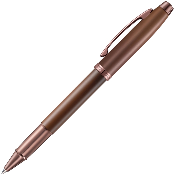 Sheaffer 100 Coffee Edition Roller matný hnedý Sheaffer - 6