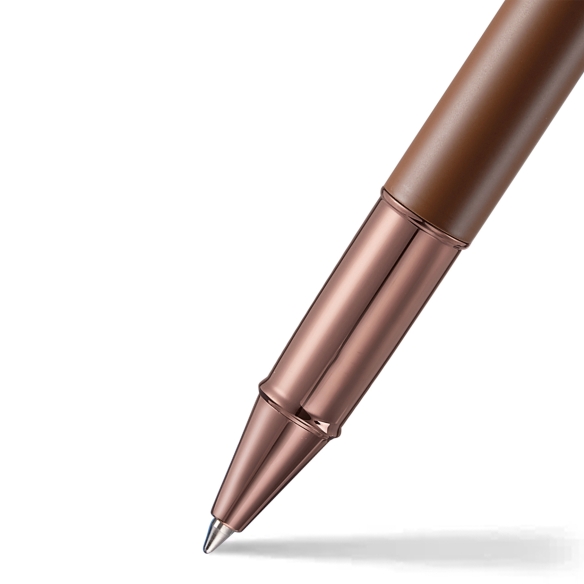 Sheaffer 100 Coffee Edition Roller matný hnedý Sheaffer - 8