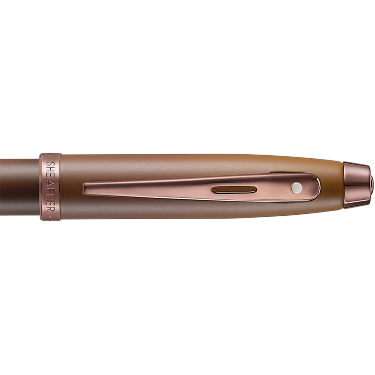 Sheaffer 100 Coffee Edition Roller matný hnedý Sheaffer - 9