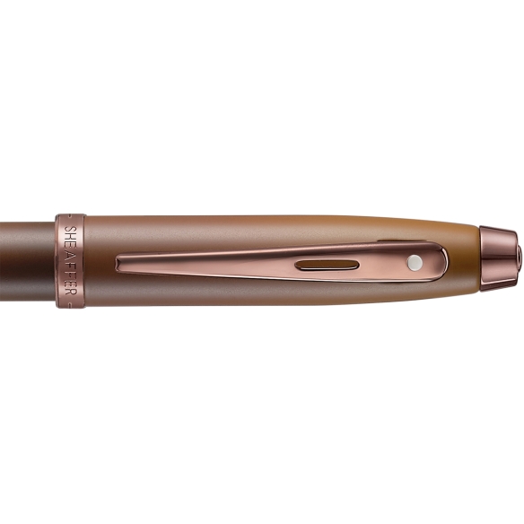 Sheaffer 100 Coffee Edition Roller matný hnedý Sheaffer - 9