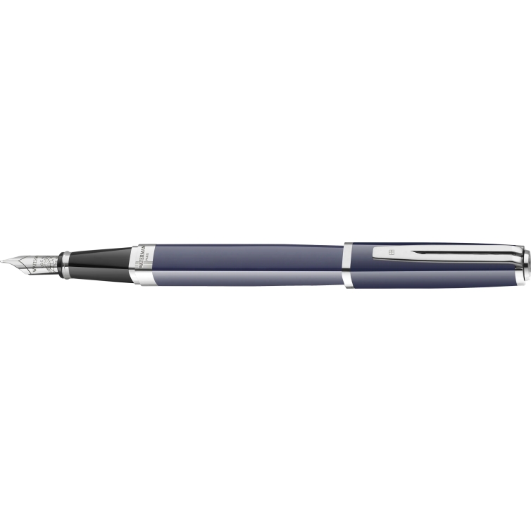 Exception Core Blue CT töltőtoll Waterman - 1