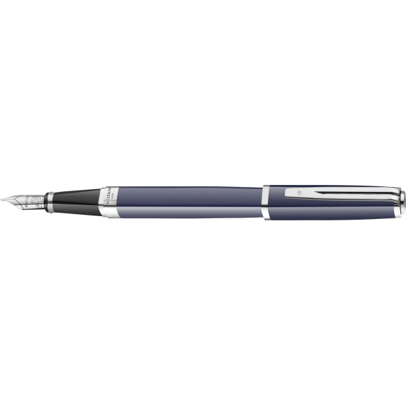 Exception Core Blue CT töltőtoll Waterman - 1