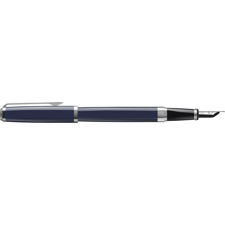 Exception Core Blue CT töltőtoll Waterman - 2