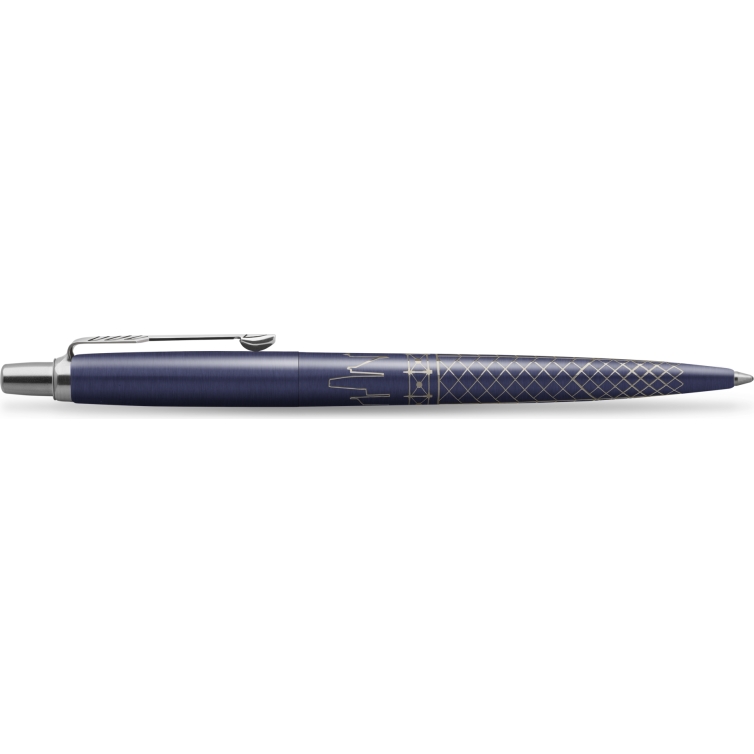 copy of Jotter Global Iconen Rome Brons CT Balpen Parker - 3