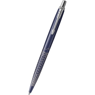 Jotter Global Icons Sydney Blue CT Ballpoint pen Parker - 1