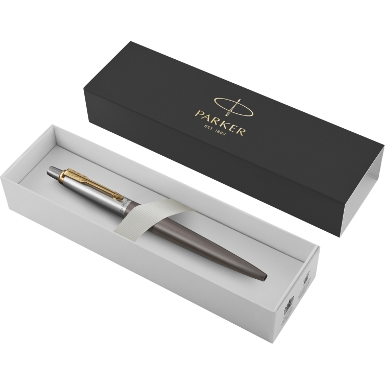 copy of Jotter Global Icons Rome Bronze CT στυλό στυλό στυλό Parker - 3