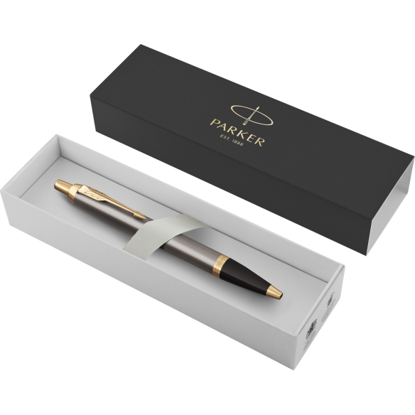 copy of IM Writing Rituals CT Stylo à bille gris Parker - 3