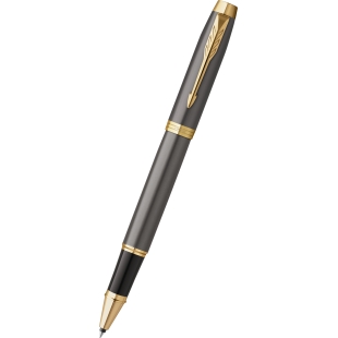 IM Core Grey GT Roller grey Parker - 1