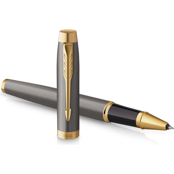 copy of IM Writing Rituals CT Roller szürke Parker - 2