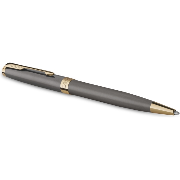 copy of Sonnet Bolígrafo CT de acero inoxidable Parker - 1