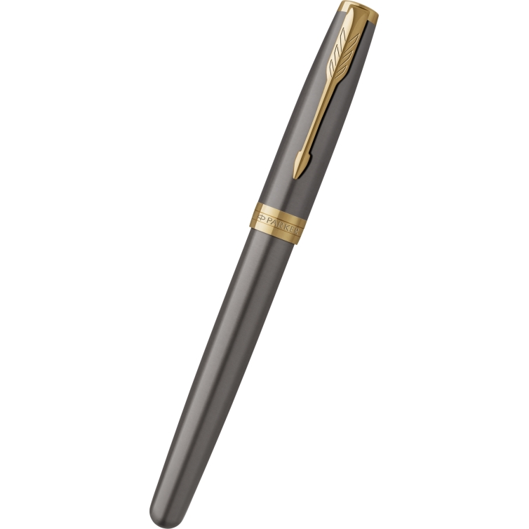 copy of Sonnet Stainless Steel CT plnicí pero Parker - 2