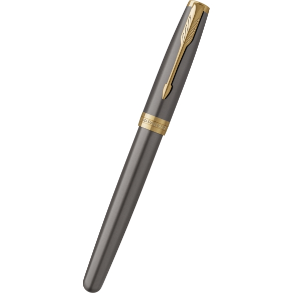 copy of Sonnet Stainless Steel CT plnicí pero Parker - 2