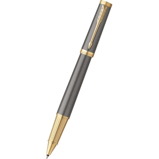 Ingenuity Core Grey GT Roller Parker - 1