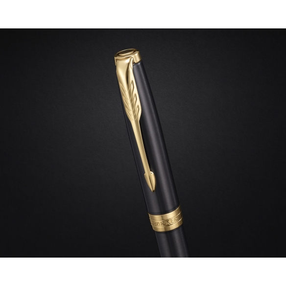 Sonnet Długopis GT Core Grey Parker - 5