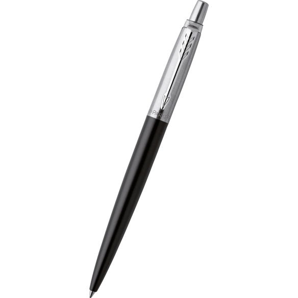 copy of Jotter XL Monochrome BT Geschenkset Kugelschreiber und Stiftetui schwarz Parker - 1