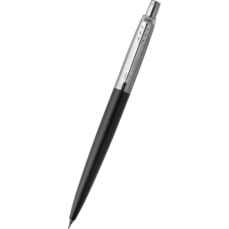 copy of Jotter XL Μονόχρωμο σετ δώρου BT στυλό με στυλό και θήκη στυλό μαύρο Parker - 3