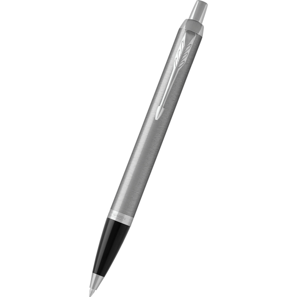 copy of Jotter XL Μονόχρωμο σετ δώρου BT στυλό με στυλό και θήκη στυλό μαύρο Parker - 1