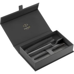 copy of Jotter XL Monochrome BT Geschenkset Kugelschreiber und Stiftetui schwarz Parker - 2