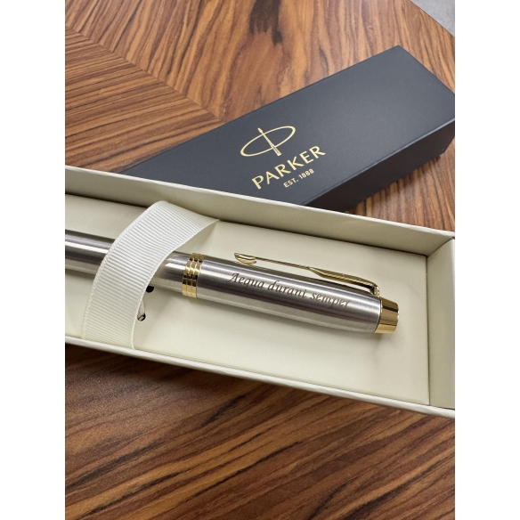 Pen engraving Exclusive Pen - 8