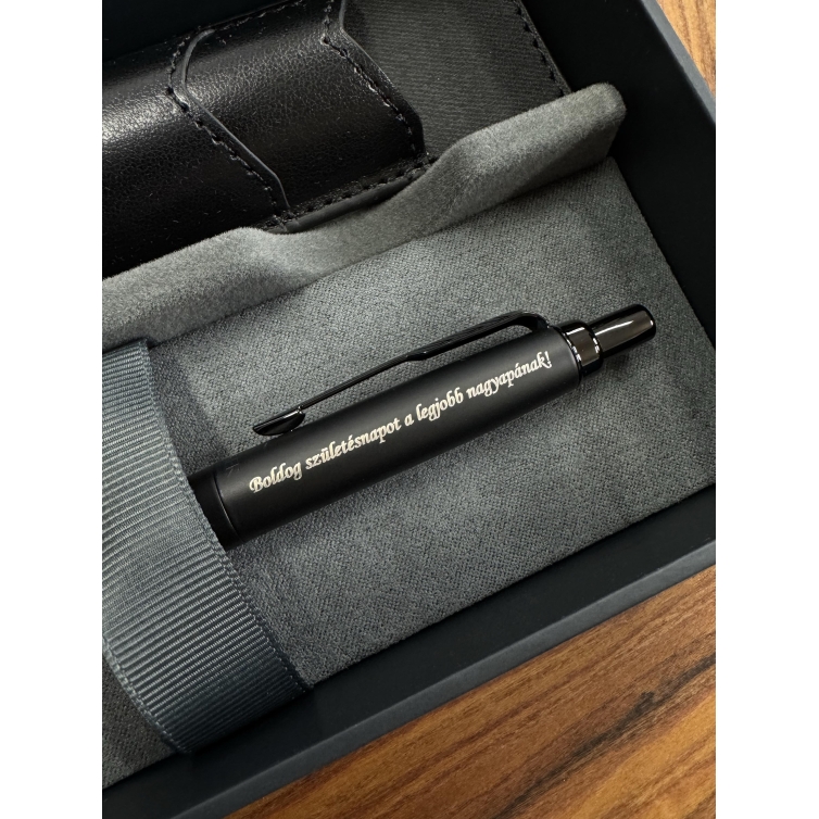 Pen engraving Exclusive Pen - 6