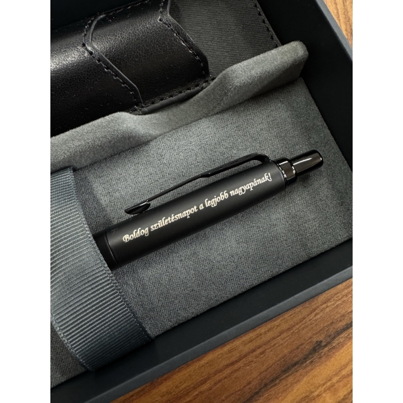 Pen engraving Exclusive Pen - 6