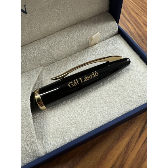 Pen engraving Exclusive Pen - 3