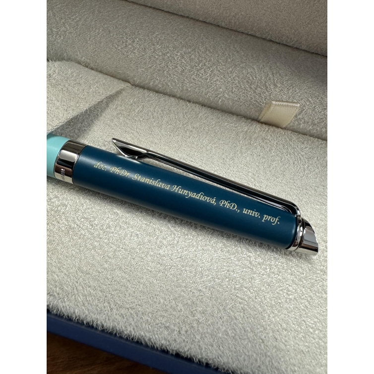 Pen engraving Exclusive Pen - 7