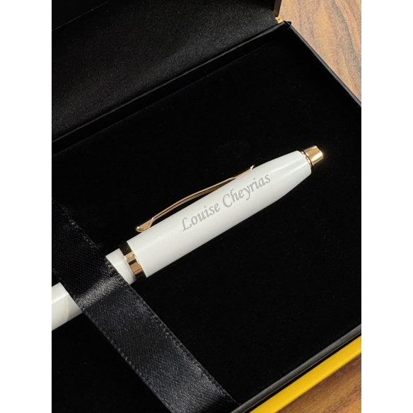 Pen engraving Exclusive Pen - 4