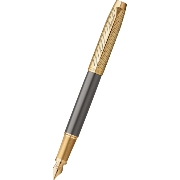 copy of Jotter XL Μονόχρωμο σετ δώρου BT στυλό με στυλό και θήκη στυλό μαύρο Parker - 2