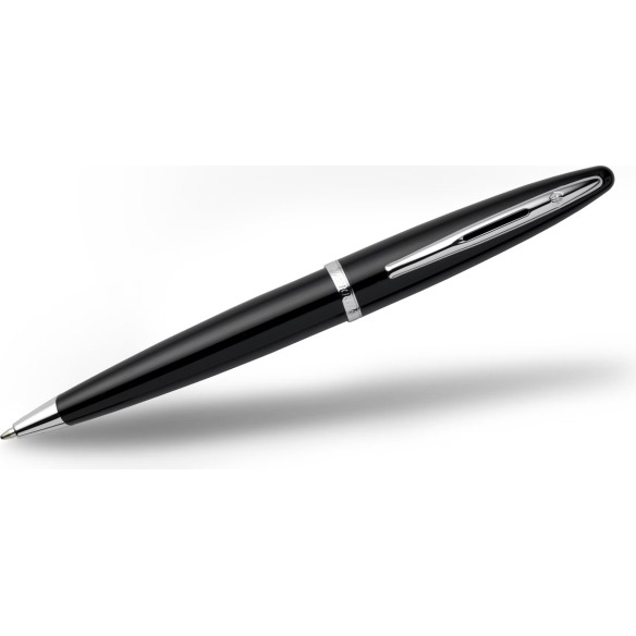 Caréne Black Sea ST ballpoint pen Waterman - 4