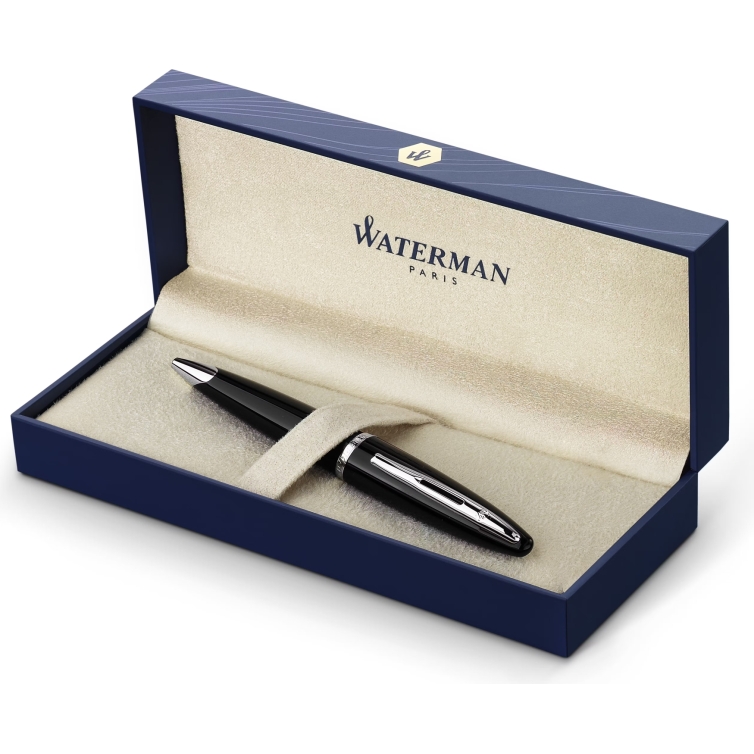 Caréne Black Sea ST ballpoint pen Waterman - 6
