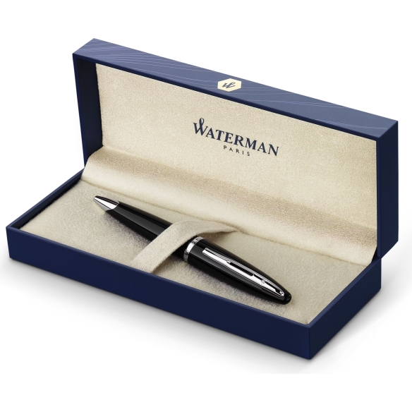 Caréne Black Sea ST ballpoint pen Waterman - 6
