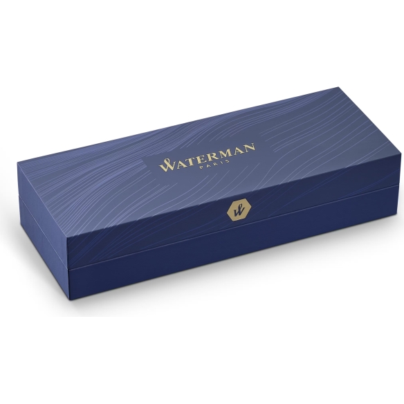 Caréne Black Sea ST ballpoint pen Waterman - 7