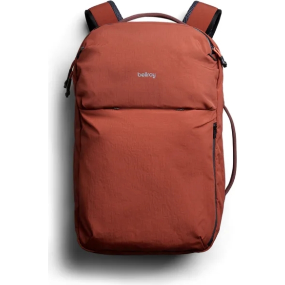 Lite Travel Pack 30L clay Bellroy - 5