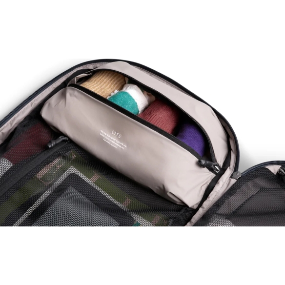 Lite Travel Pack 30L clay Bellroy - 8