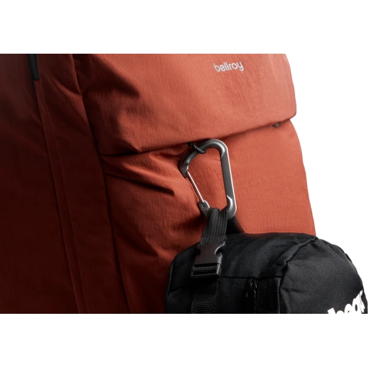 Lite Travel Pack 30L clay Bellroy - 11