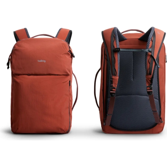 Lite Travel Pack 30L clay Bellroy - 4