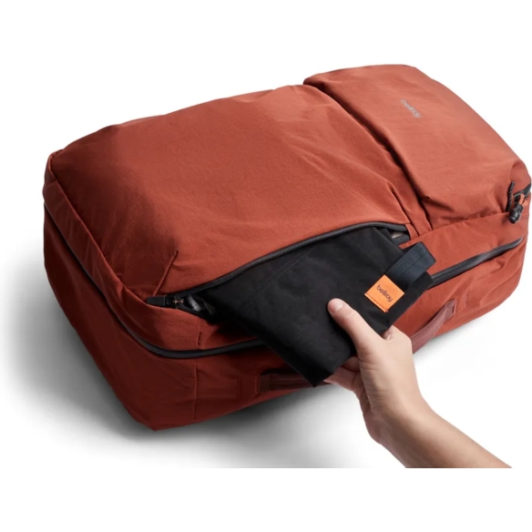 Lite Travel Pack 30L clay Bellroy - 13