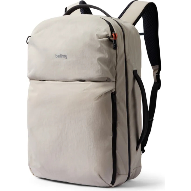 Lite Travel Pack Ruksak 30L ash Bellroy - 1